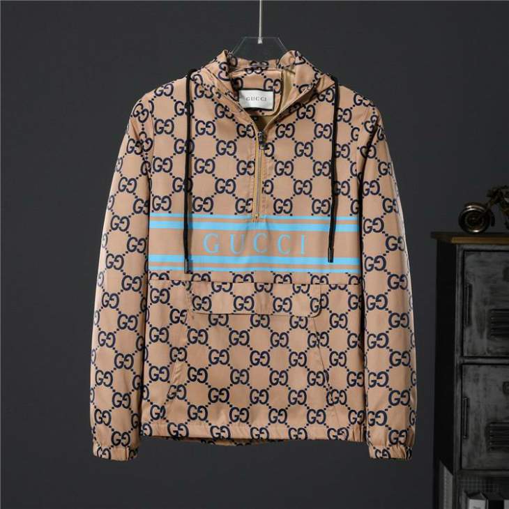 Picture of Gucci Jackets _SKUGucciM-3XL3cr0133321